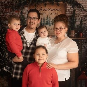 Meet your Posher, Jordon